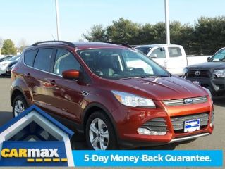 Used 2014 Ford Escape SE in Sicklerville, New Jersey