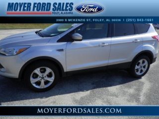 Used 2014 Ford Escape SE in Foley, Alabama