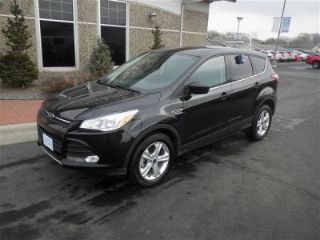 Used 2015 Ford Escape SE in West Salem, Wisconsin