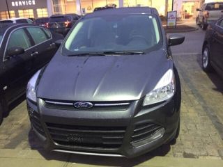 Used 2015 Ford Escape SE in Franklin, Tennessee