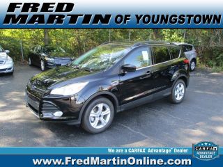 Used 2016 Ford Escape SE in Youngstown, Ohio