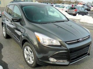 Used 2016 Ford Escape SE in Hurlock, Maryland