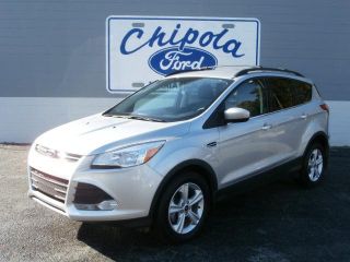 Used 2013 Ford Escape SE in Marianna, Florida