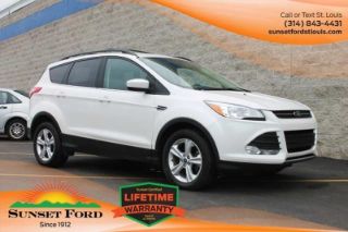 Used 2013 Ford Escape SE in Saint Louis, Missouri