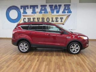 Used 2013 Ford Escape SE in Ottawa, Ohio