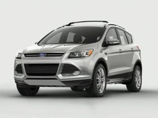 Used 2013 Ford Escape SE in Southfield, Michigan
