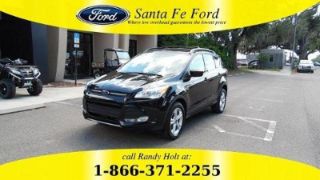 Used 2013 Ford Escape SE in Alachua, Florida