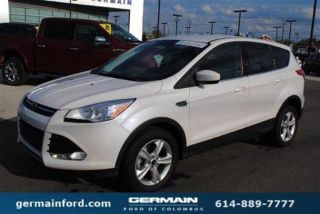 Used 2014 Ford Escape SE in Columbus, Ohio