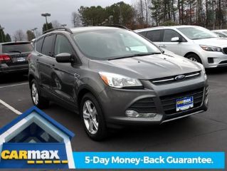 Used 2014 Ford Escape SE in Norcross, Georgia