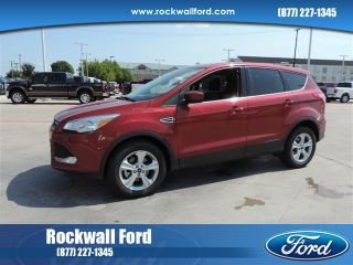 Used 2015 Ford Escape SE in Rockwall, Texas