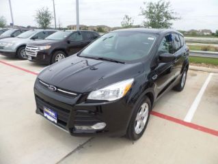 Used 2015 Ford Escape SE in Richmond, Texas