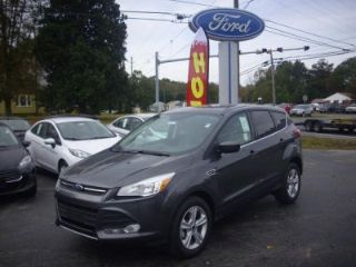 Used 2016 Ford Escape SE in Pittsville, Maryland