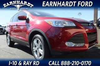 Used 2016 Ford Escape SE in Chandler, Arizona