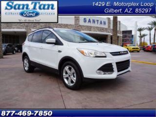 Used 2016 Ford Escape SE in Gilbert, Arizona