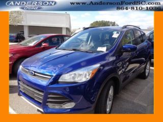 Used 2016 Ford Escape SE in Anderson, South Carolina