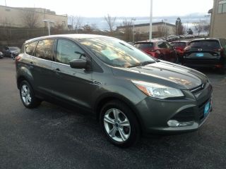 Used 2013 Ford Escape SE in Orland Park, Illinois