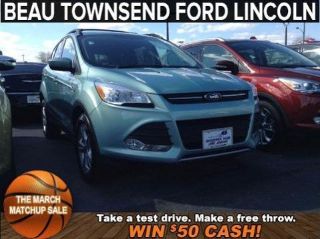 Used 2013 Ford Escape SE in Vandalia, Ohio