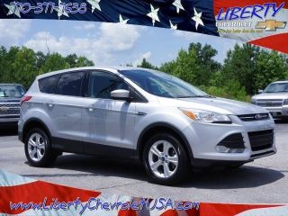 Used 2013 Ford Escape SE in Villa Rica, Georgia