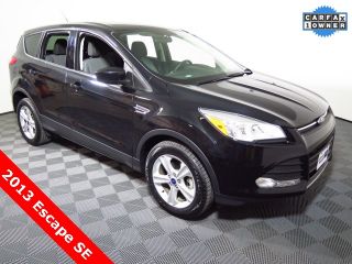 Used 2013 Ford Escape SE in Marble Falls, Texas