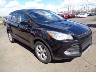 Used 2014 Ford Escape SE in Troy, Ohio
