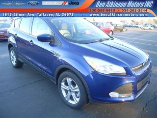 Used 2014 Ford Escape SE in Tallassee, Alabama