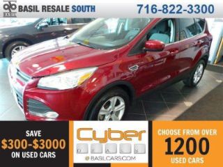 Used 2014 Ford Escape SE in Buffalo, New York