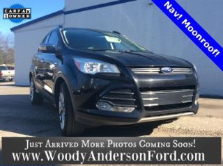 Used 2014 Ford Escape SE in Huntsville, Alabama