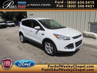 Used 2014 Ford Escape SE in Wesley Chapel, Florida