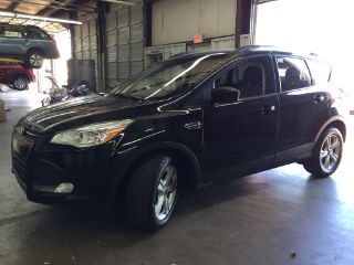Used 2014 Ford Escape SE in Jefferson City, Missouri