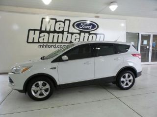 Used 2015 Ford Escape SE in Wichita, Kansas