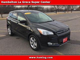 Used 2015 Ford Escape SE in Ankeny, Iowa