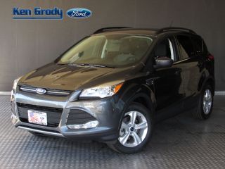Used 2016 Ford Escape SE in Carlsbad, California