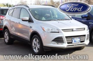 Used 2016 Ford Escape SE in Elk Grove, California
