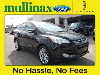 Used 2013 Ford Escape SEL in Mobile, Alabama
