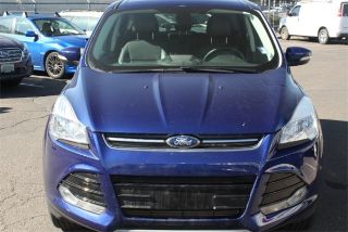 Used 2013 Ford Escape SEL in Thornton, Colorado