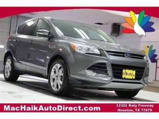 Used 2013 Ford Escape SEL in Houston, Texas