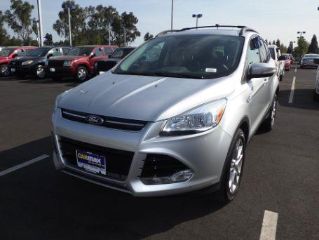 Used 2013 Ford Escape SEL in Sacramento, California