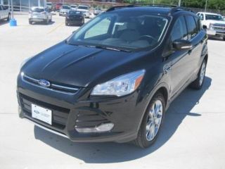 Used 2013 Ford Escape SEL in Comanche, Texas