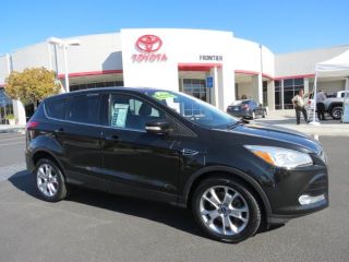 Used 2013 Ford Escape SEL in Valencia, California