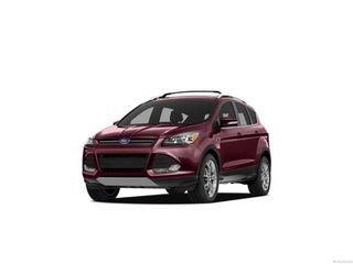 Used 2013 Ford Escape SEL in Paola, Kansas