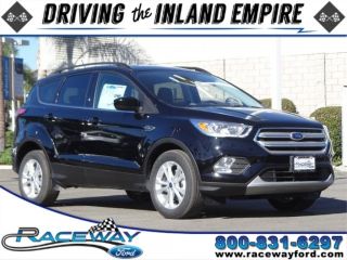 Used 2018 Ford Escape SEL in Riverside, California