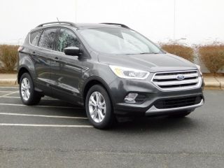 Used 2018 Ford Escape SEL in Indian Trail, North Carolina