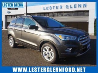 Used 2018 Ford Escape SEL in Ocean Township, New Jersey