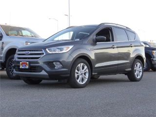 Used 2018 Ford Escape SEL in Fontana, California