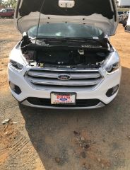 Used 2018 Ford Escape SEL in Redlands, California