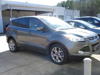 Used 2013 Ford Escape SEL in Huntsville, Alabama