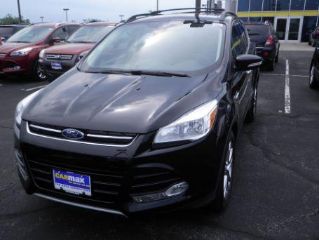 Used 2013 Ford Escape SEL in Tinley Park, Illinois