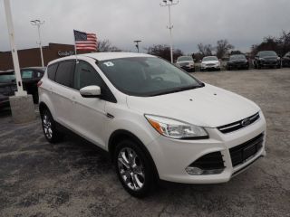 Used 2013 Ford Escape SEL in Riverside, Illinois