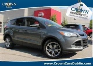 Used 2013 Ford Escape SEL in Dublin, Ohio