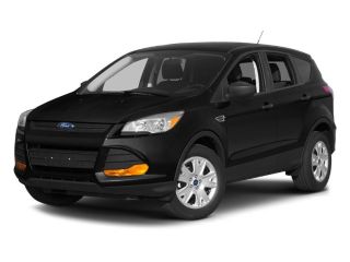 Used 2013 Ford Escape SEL in West Branch, Iowa